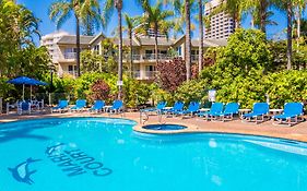 Mari Court Resort