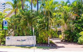 Mari Court Resort